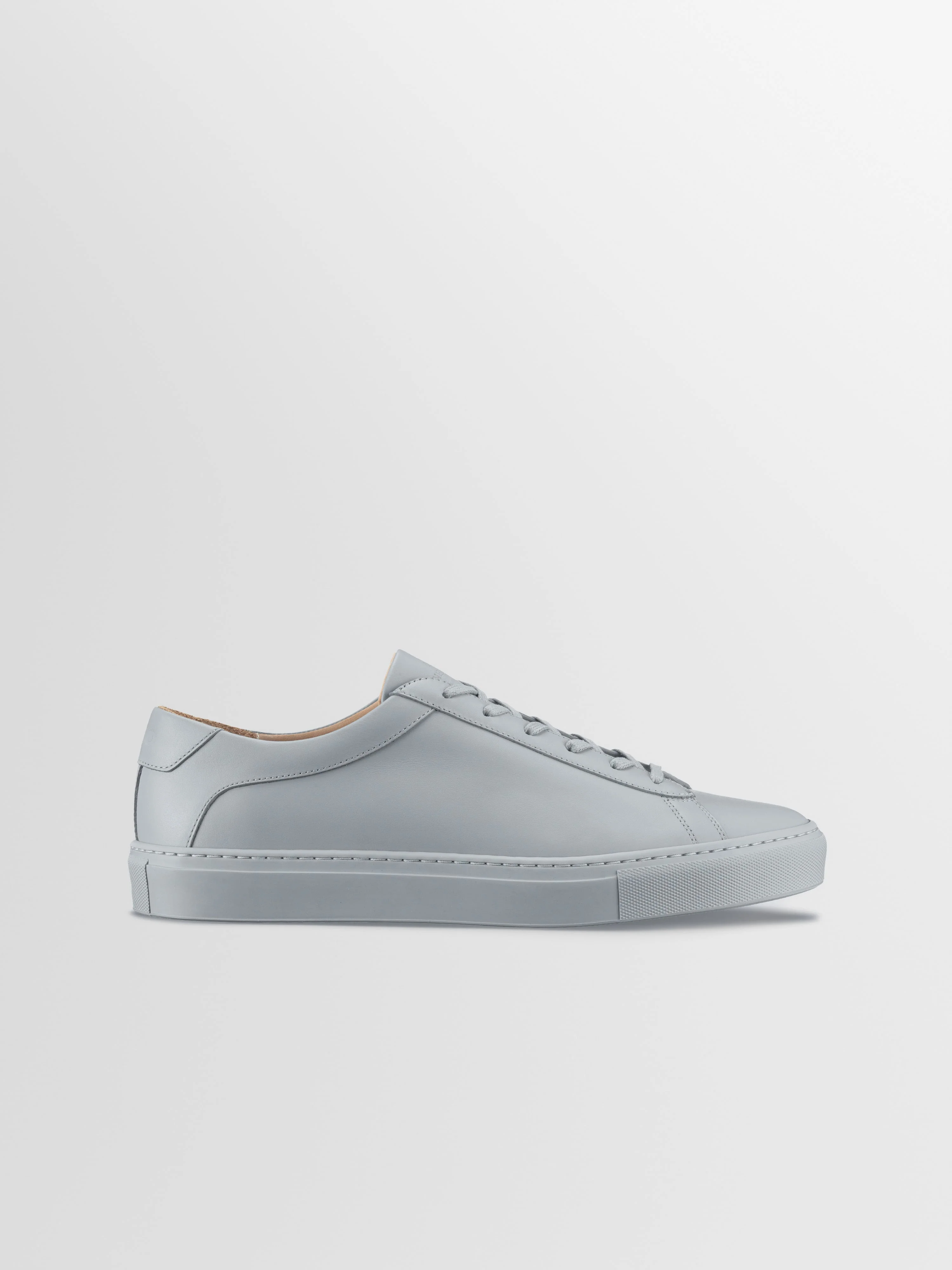 Low-Tops — Men's